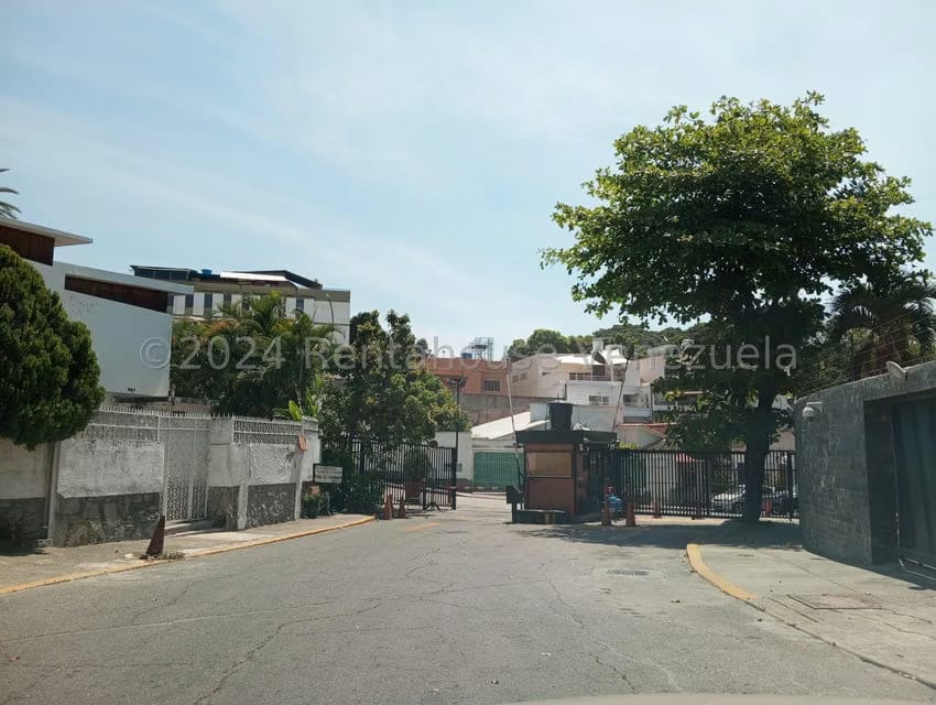 Comercial (Edificio) en Venta en Alta Florida, Distrito Metropolitano - 31