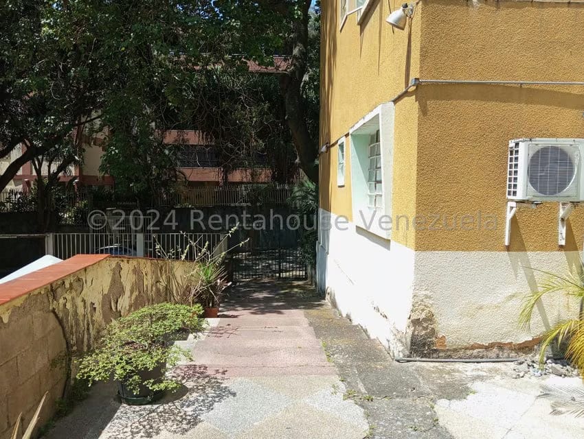 Comercial (Edificio) en Venta en Alta Florida, Distrito Metropolitano - 9