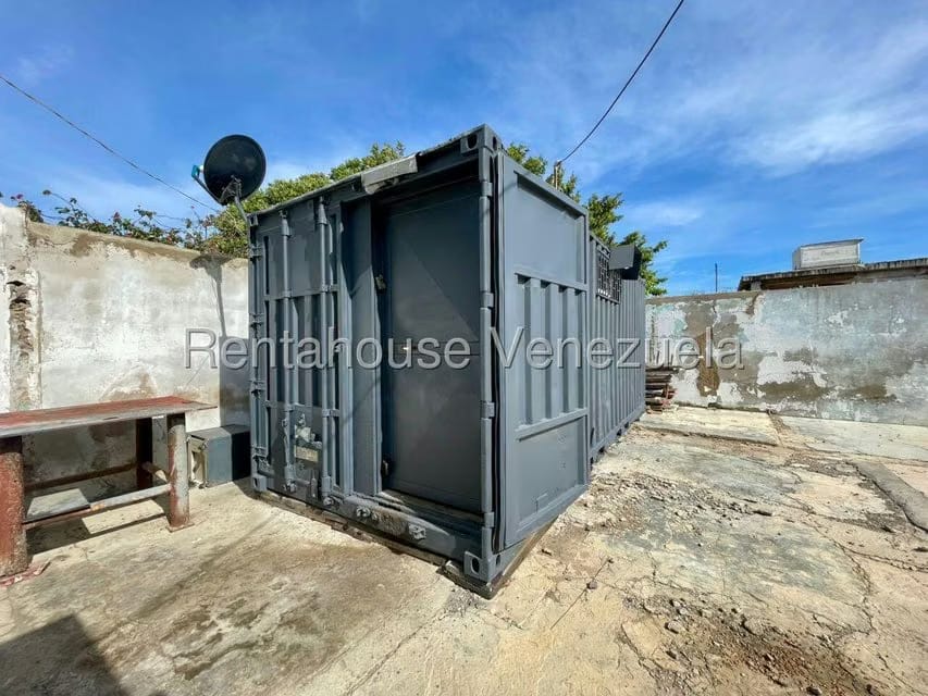 Comercial (Local Comercial) en Venta en Punto Fijo, Falcon - 6