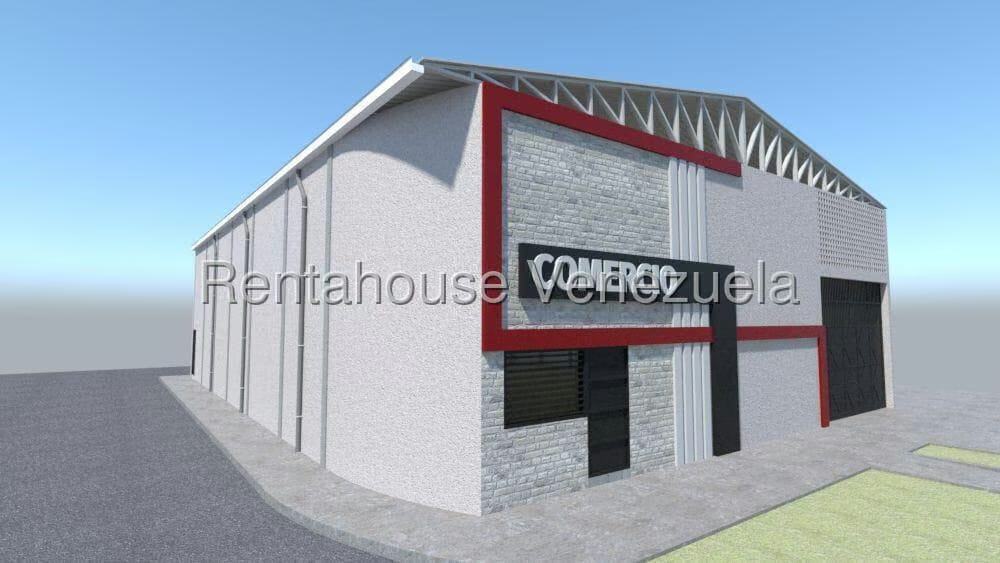 Comercial (Local Comercial) en Venta en Punto Fijo, Falcon - 8