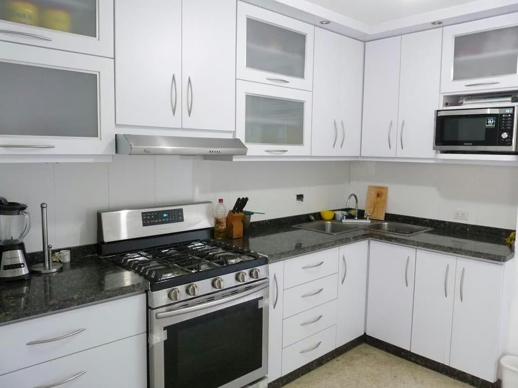 APARTAMENTO EN VENTA SELENE MARIN MLS#22-9431 - 2