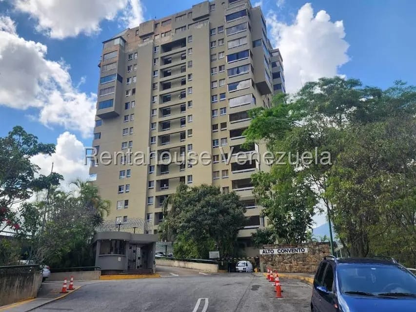 Apartamento (1 Nivel) en Venta en El Marques, Distrito Metropolitano