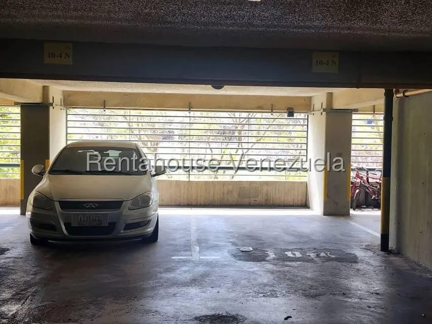 Apartamento (1 Nivel) en Venta en El Marques, Distrito Metropolitano - 12