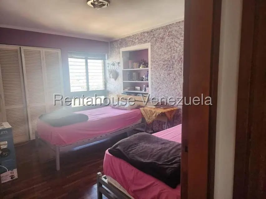 Apartamento (1 Nivel) en Venta en El Marques, Distrito Metropolitano - 8