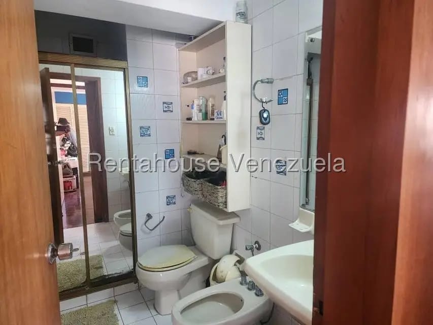 Apartamento (1 Nivel) en Venta en El Marques, Distrito Metropolitano - 10