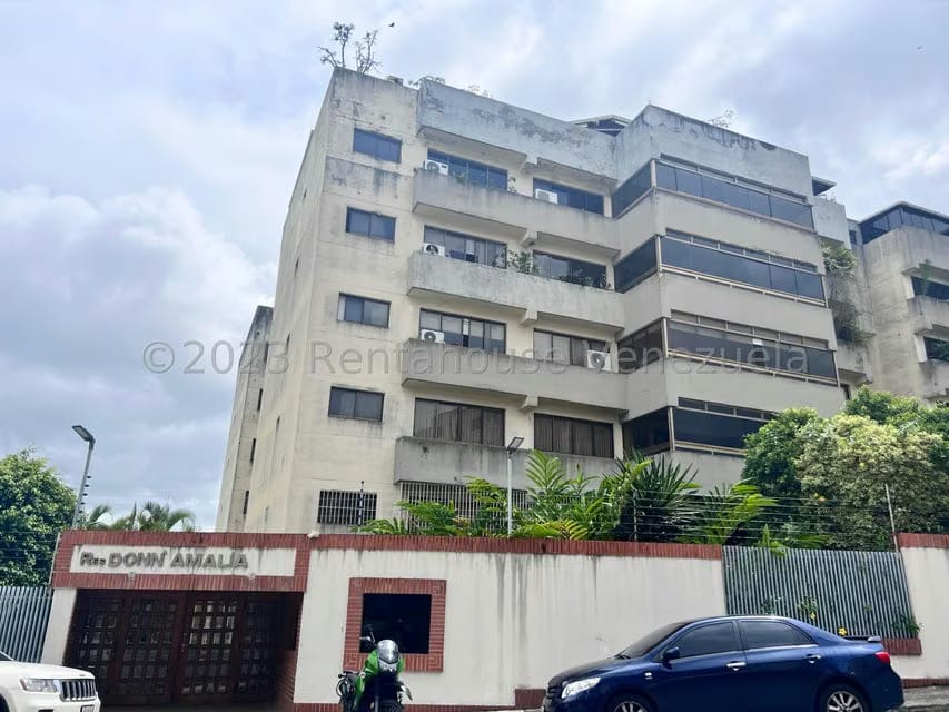Apartamento (1 Nivel) en Venta en Miranda, Distrito Metropolitano - 2