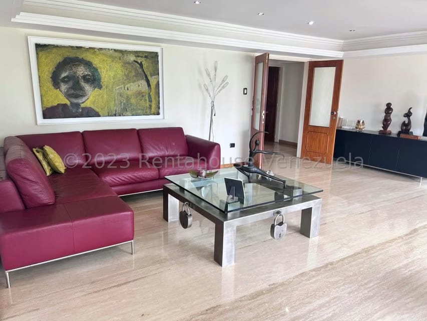 Apartamento (1 Nivel) en Venta en Miranda, Distrito Metropolitano - 12
