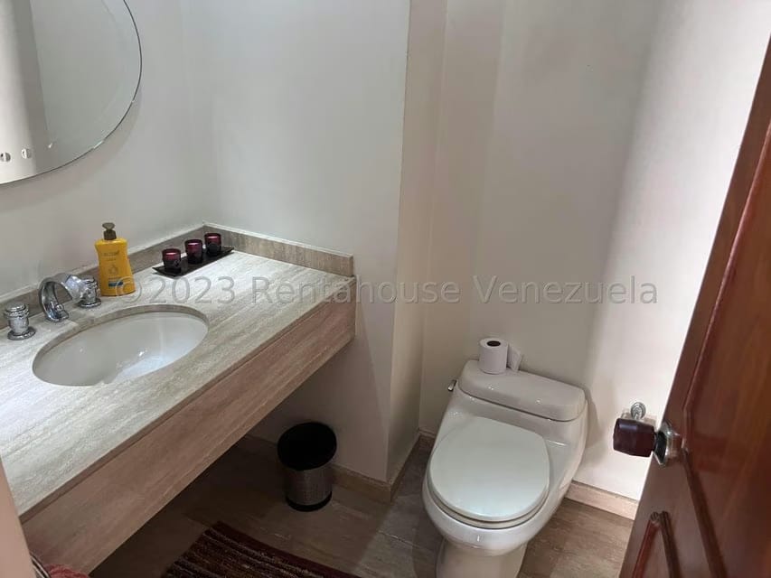 Apartamento (1 Nivel) en Venta en Miranda, Distrito Metropolitano - 14