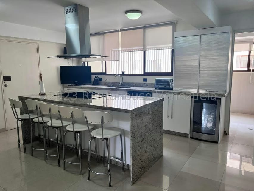Apartamento (1 Nivel) en Venta en Miranda, Distrito Metropolitano - 15