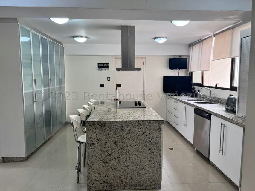Apartamento (1 Nivel) en Venta en Miranda, Distrito Metropolitano - 16