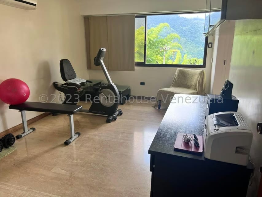 Apartamento (1 Nivel) en Venta en Miranda, Distrito Metropolitano - 17