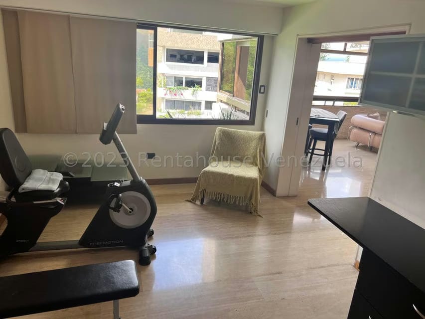Apartamento (1 Nivel) en Venta en Miranda, Distrito Metropolitano - 18
