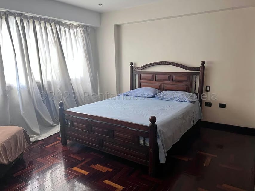 Apartamento (1 Nivel) en Venta en Miranda, Distrito Metropolitano - 20