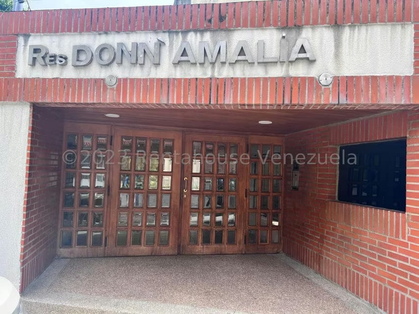 Apartamento (1 Nivel) en Venta en Miranda, Distrito Metropolitano - 3