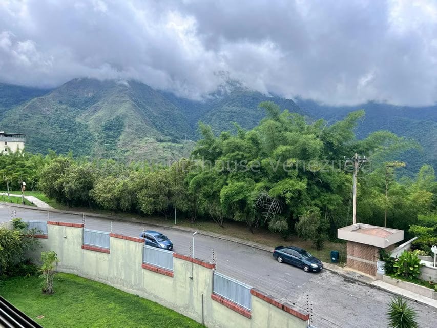 Apartamento (1 Nivel) en Venta en Miranda, Distrito Metropolitano - 4
