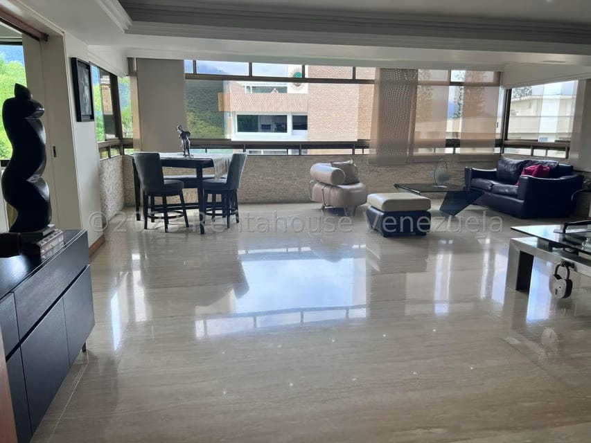 Apartamento (1 Nivel) en Venta en Miranda, Distrito Metropolitano - 6