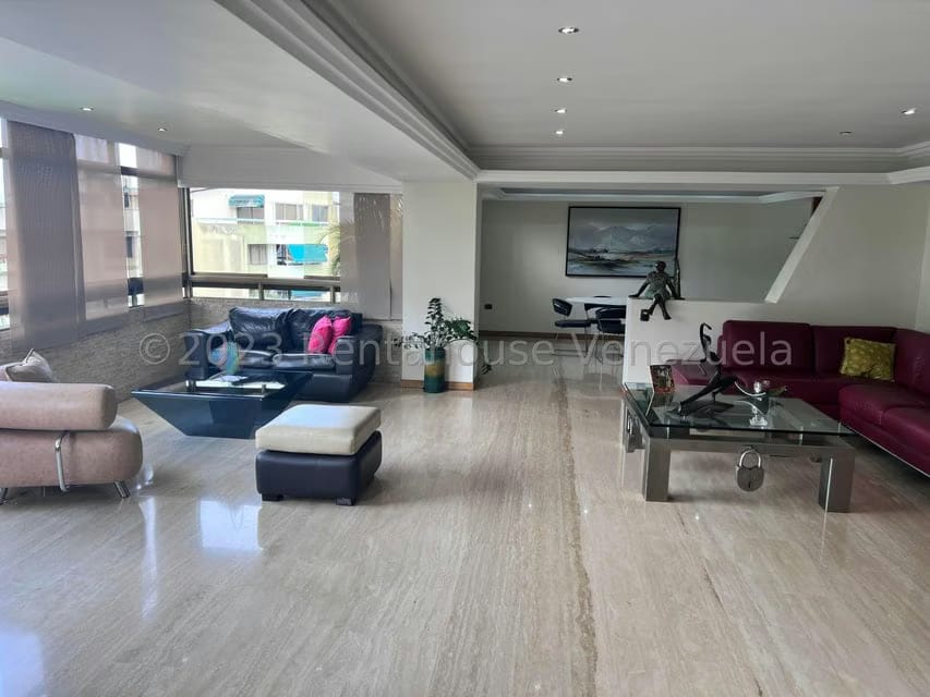 Apartamento (1 Nivel) en Venta en Miranda, Distrito Metropolitano - 7