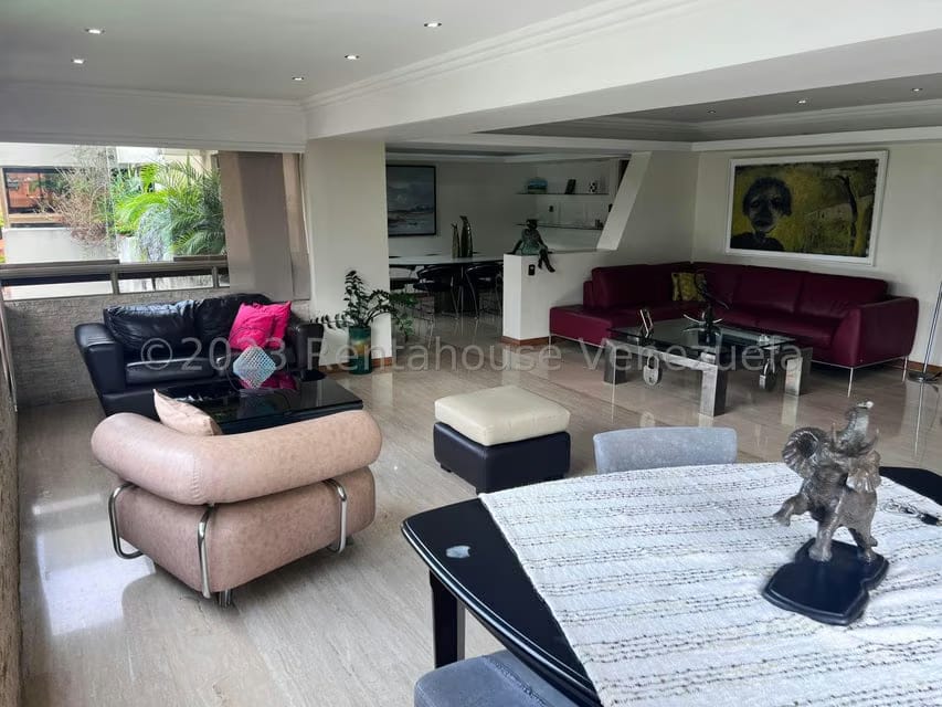 Apartamento (1 Nivel) en Venta en Miranda, Distrito Metropolitano - 8