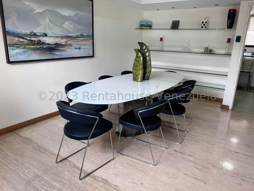 Apartamento (1 Nivel) en Venta en Miranda, Distrito Metropolitano - 10