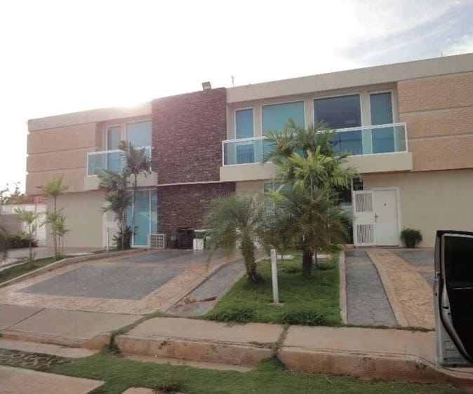 Towhouses en Piedra Linda (Margarita)