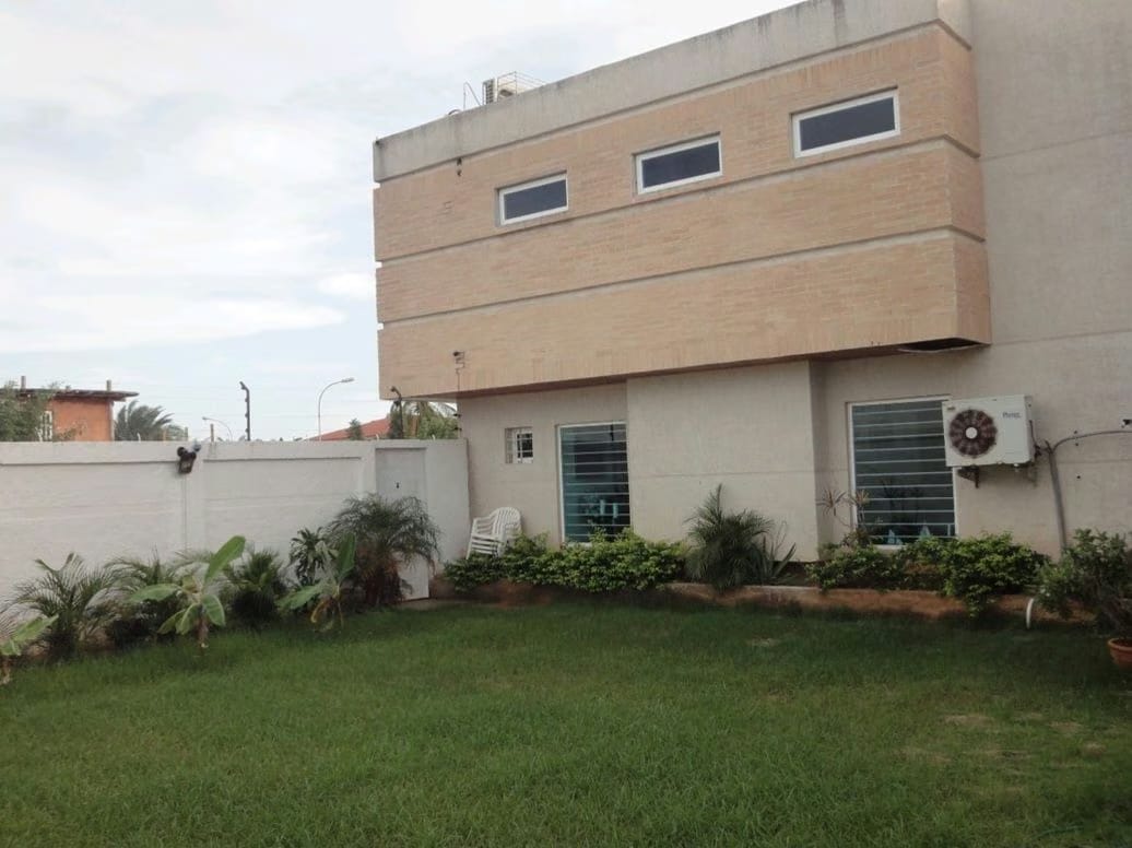 Towhouses en Piedra Linda (Margarita) - 2