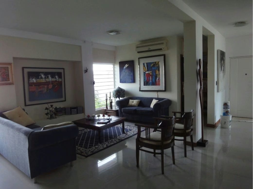 Towhouses en Piedra Linda (Margarita) - 4