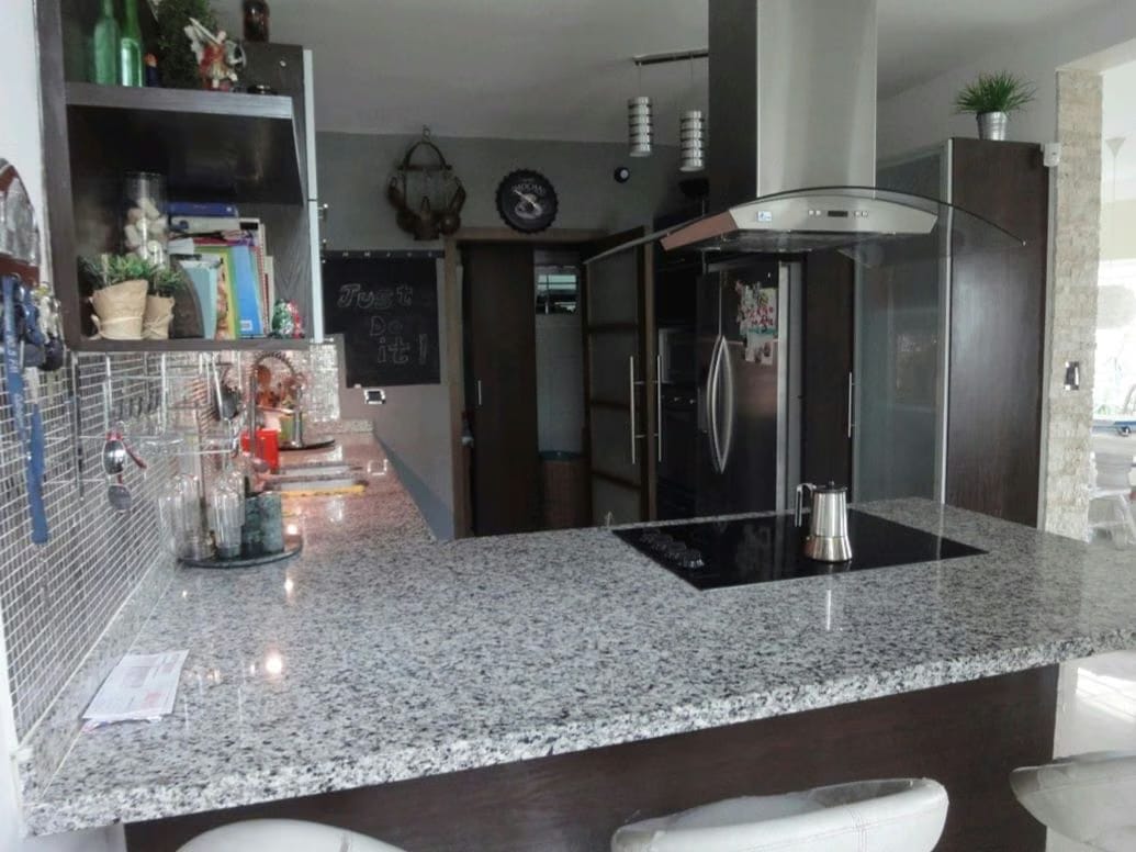 Towhouses en Piedra Linda (Margarita) - 5