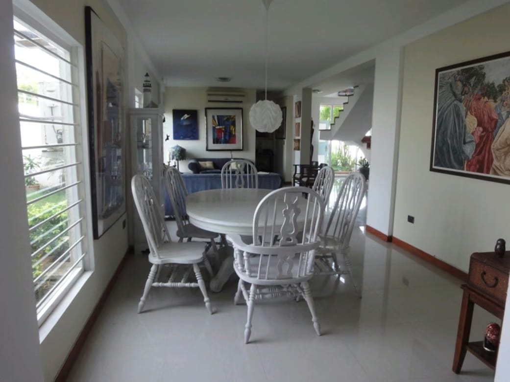 Towhouses en Piedra Linda (Margarita) - 6