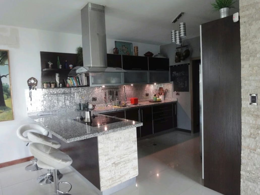 Towhouses en Piedra Linda (Margarita) - 8