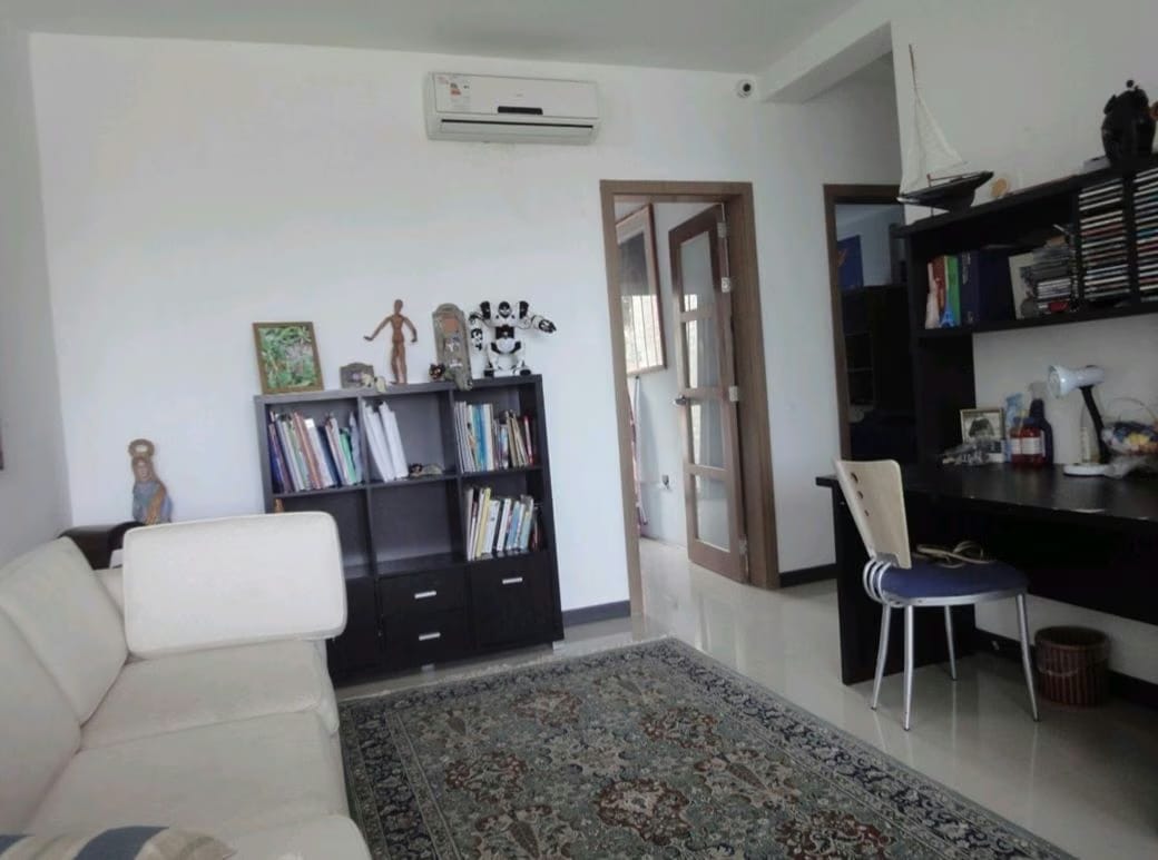 Towhouses en Piedra Linda (Margarita) - 10