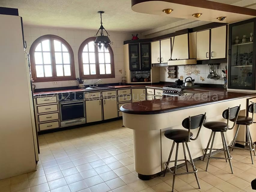 Casa (Multipes Niveles) en Venta en La Morita, Miranda - 17