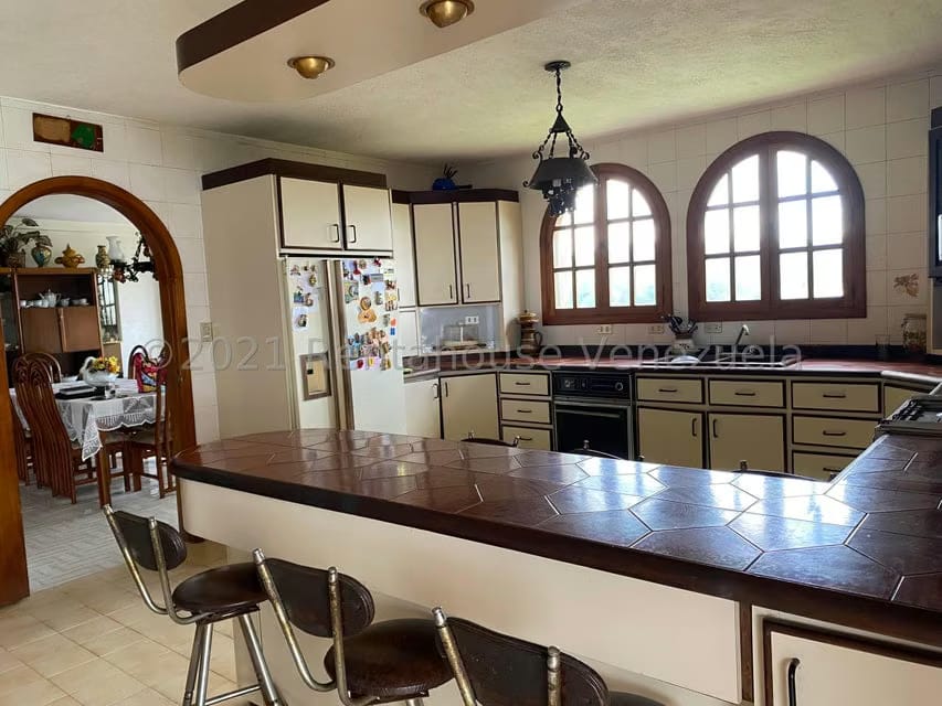 Casa (Multipes Niveles) en Venta en La Morita, Miranda - 18