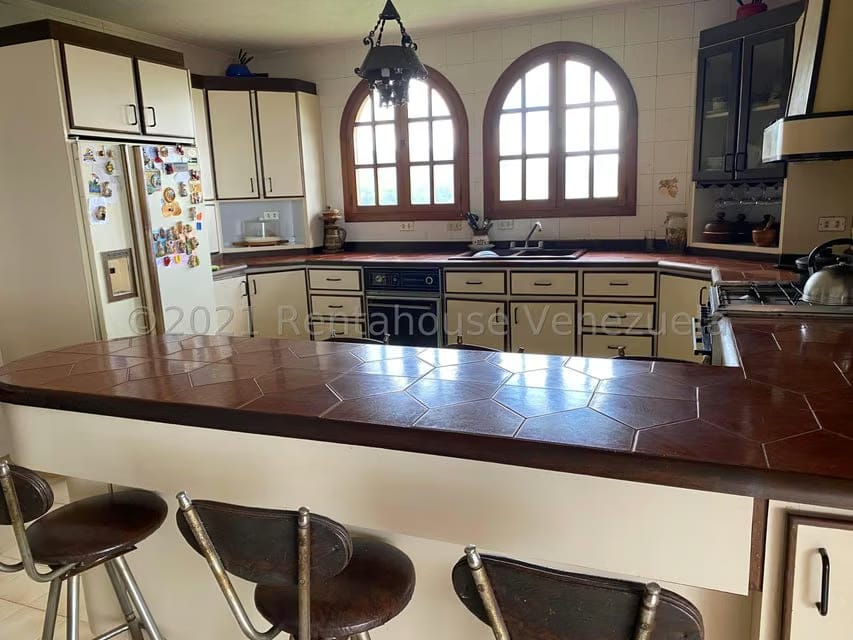 Casa (Multipes Niveles) en Venta en La Morita, Miranda - 19