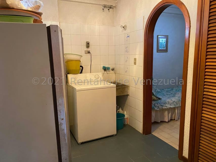Casa (Multipes Niveles) en Venta en La Morita, Miranda - 21