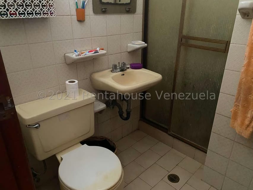 Casa (Multipes Niveles) en Venta en La Morita, Miranda - 23
