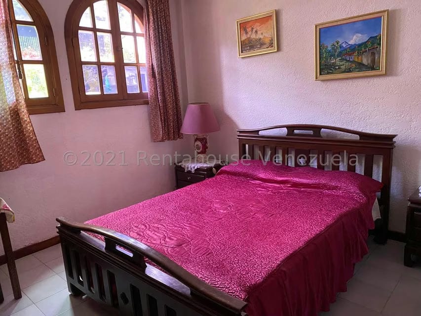 Casa (Multipes Niveles) en Venta en La Morita, Miranda - 24