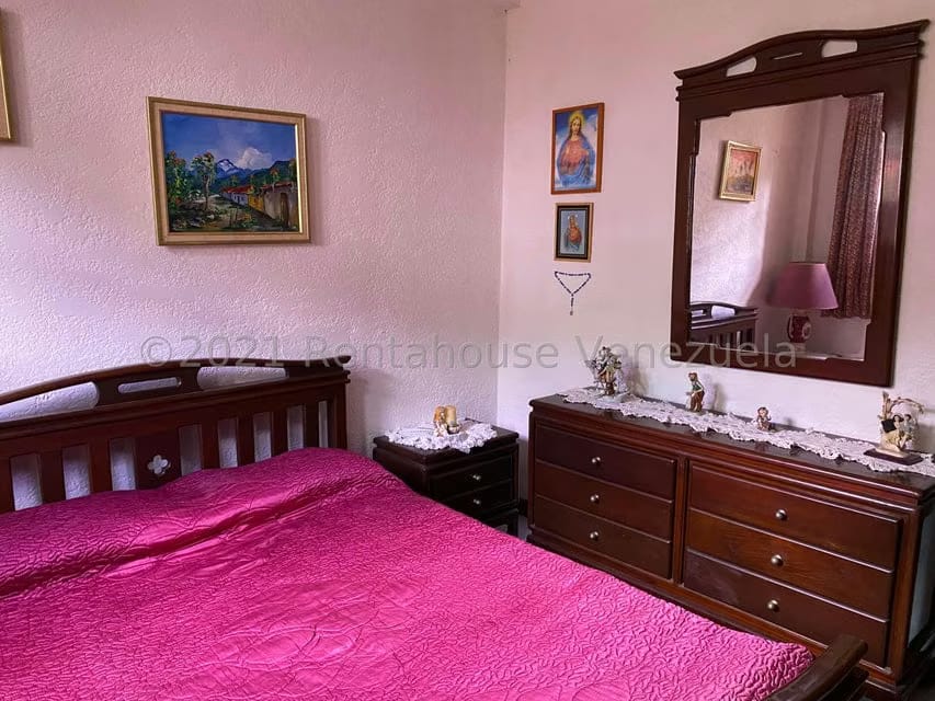 Casa (Multipes Niveles) en Venta en La Morita, Miranda - 25