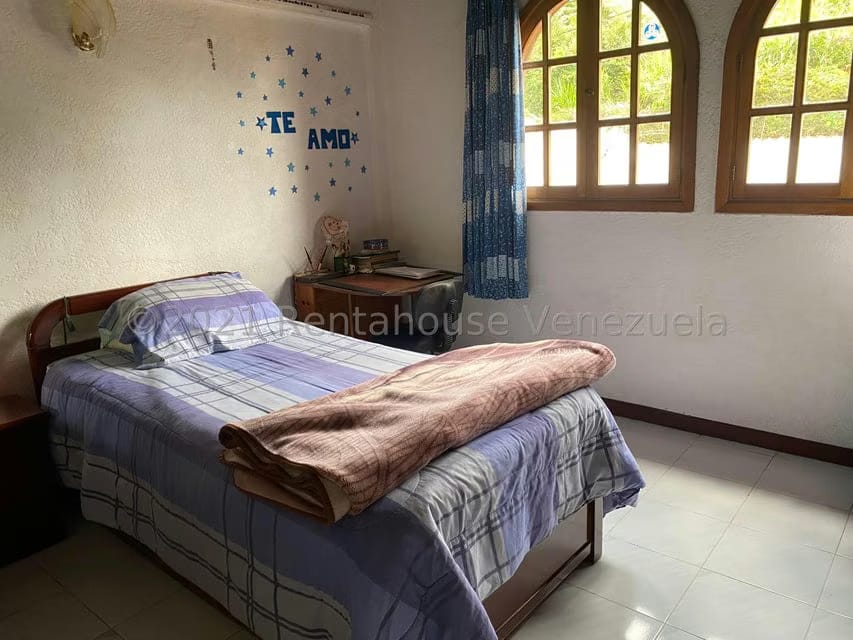 Casa (Multipes Niveles) en Venta en La Morita, Miranda - 27