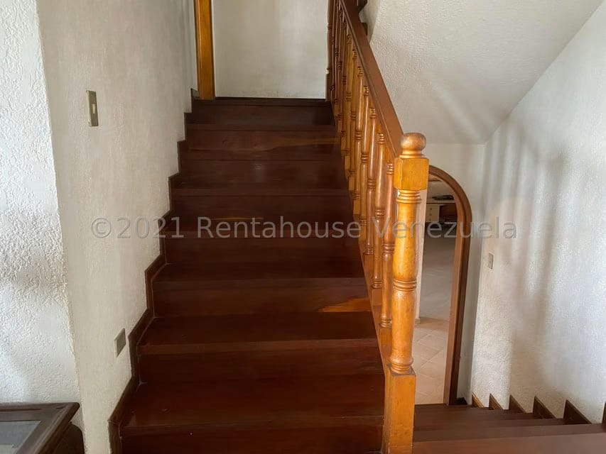 Casa (Multipes Niveles) en Venta en La Morita, Miranda - 28