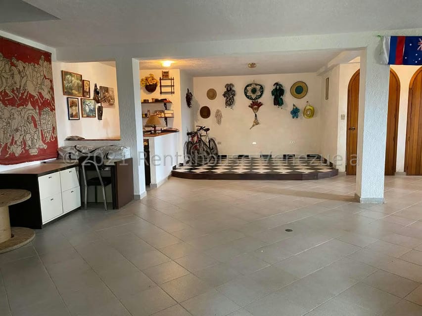Casa (Multipes Niveles) en Venta en La Morita, Miranda - 29
