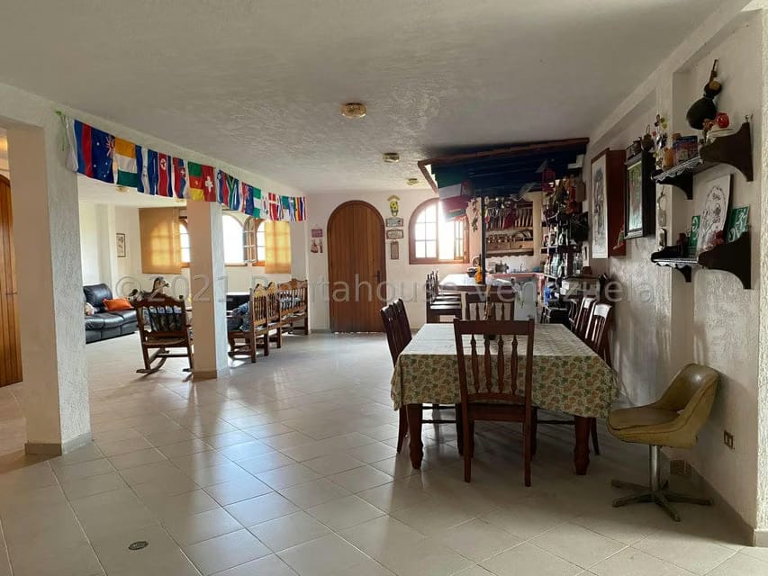 Casa (Multipes Niveles) en Venta en La Morita, Miranda - 30