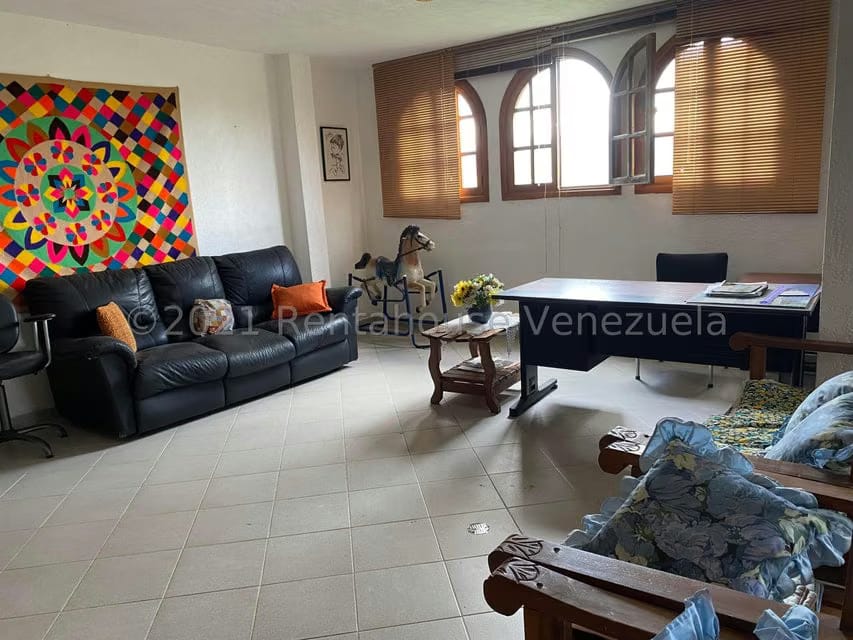 Casa (Multipes Niveles) en Venta en La Morita, Miranda - 33
