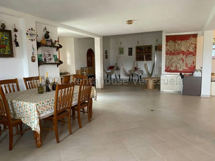 Casa (Multipes Niveles) en Venta en La Morita, Miranda - 36