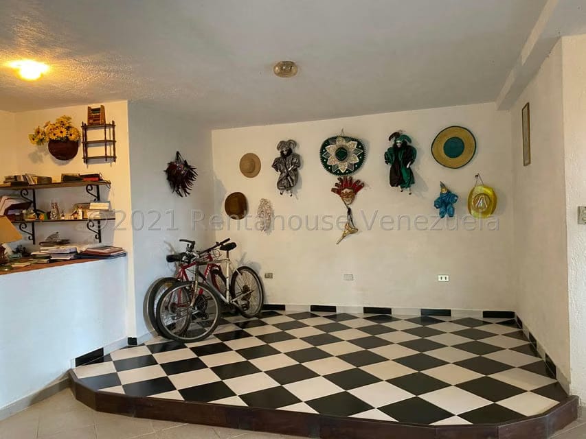 Casa (Multipes Niveles) en Venta en La Morita, Miranda - 37