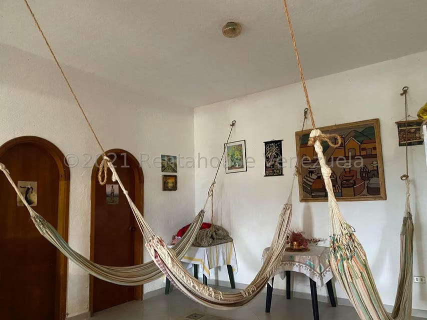 Casa (Multipes Niveles) en Venta en La Morita, Miranda - 38