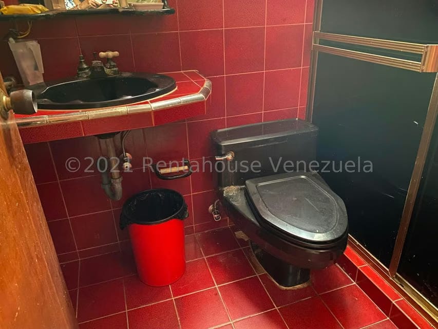 Casa (Multipes Niveles) en Venta en La Morita, Miranda - 40