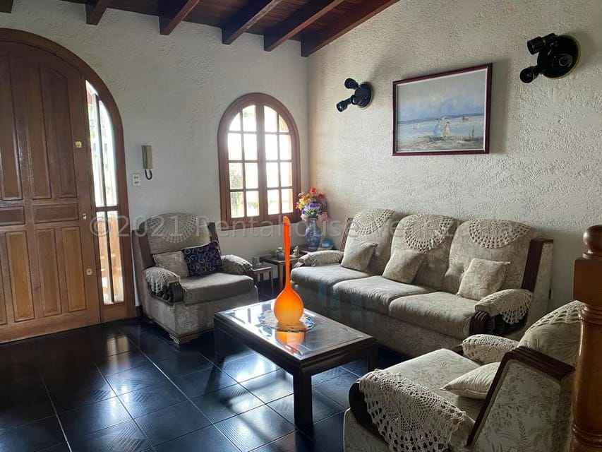 Casa (Multipes Niveles) en Venta en La Morita, Miranda - 5