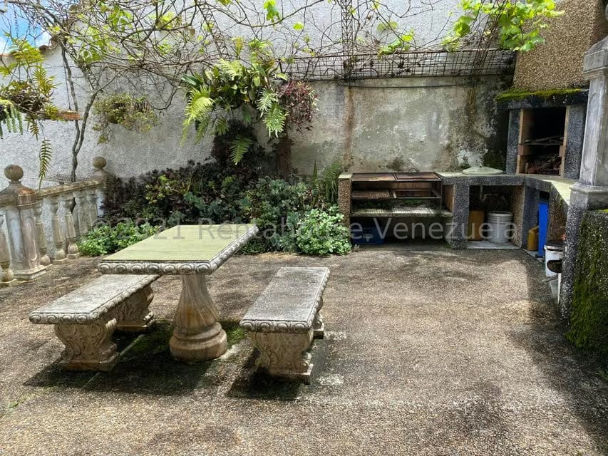 Casa (Multipes Niveles) en Venta en La Morita, Miranda - 41