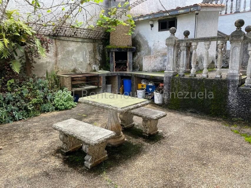 Casa (Multipes Niveles) en Venta en La Morita, Miranda - 42