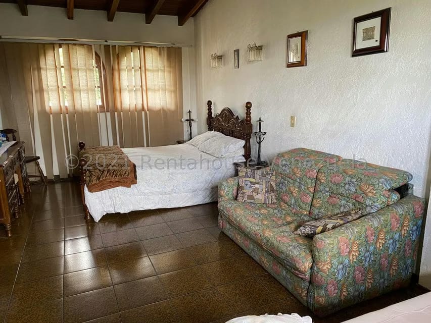 Casa (Multipes Niveles) en Venta en La Morita, Miranda - 45